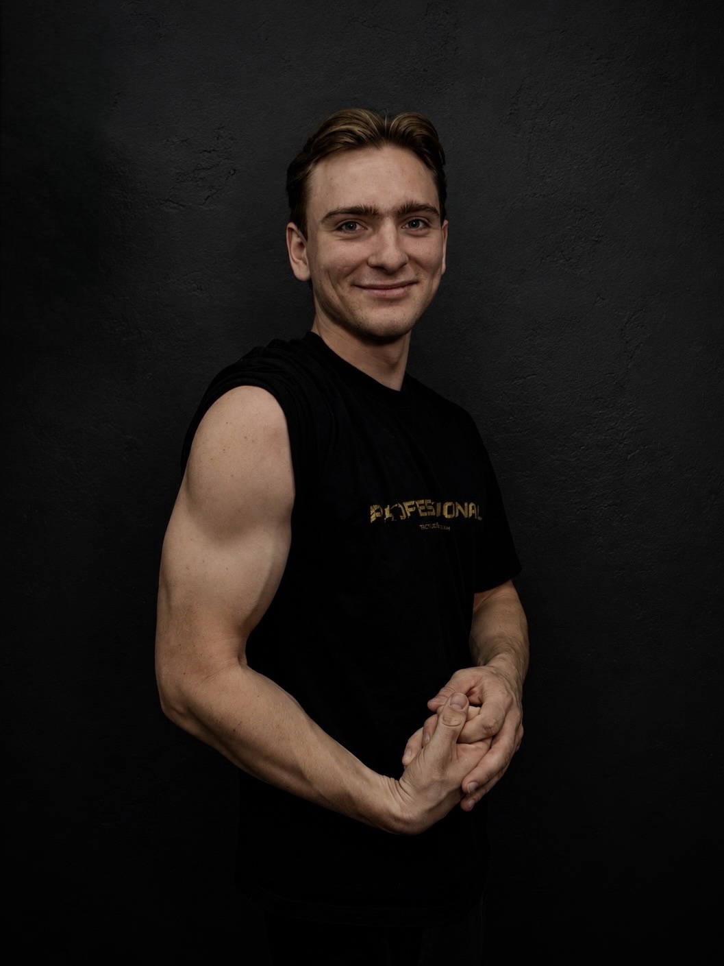 Ходырев Кирилл