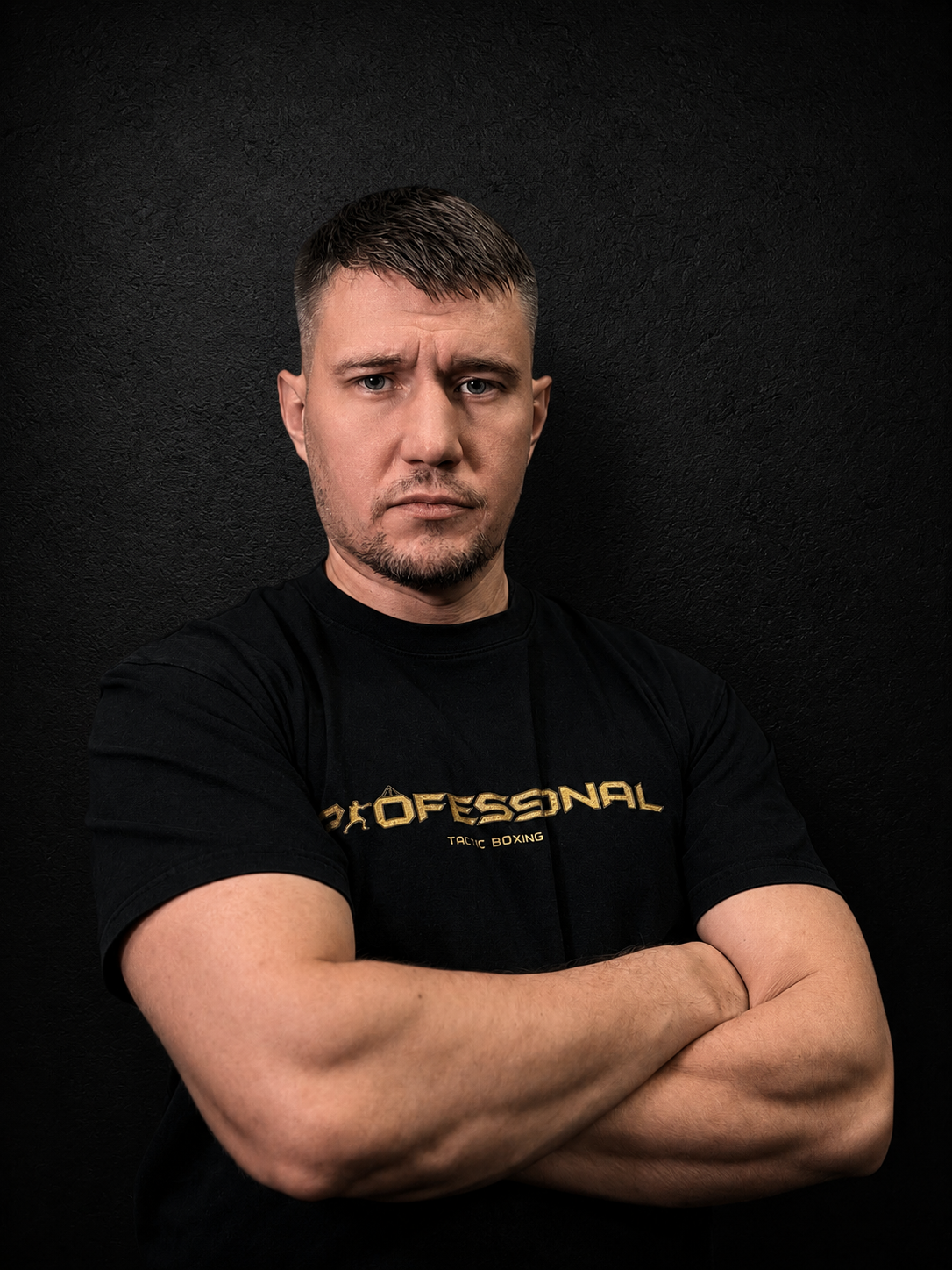 Балашов Дмитрий